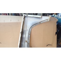 Recambio de aleta delantera izquierda para jeep cherokee (xj)(1987) 2.1 td [2,1 ltr. - 59 kw turbodiesel] referencia OEM IAM   
