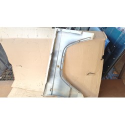 Recambio de aleta delantera izquierda para jeep cherokee (xj)(1987) 2.1 td [2,1 ltr. - 59 kw turbodiesel] referencia OEM IAM   