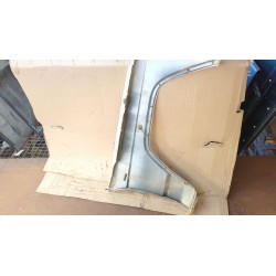 Recambio de aleta delantera izquierda para jeep cherokee (xj)(1987) 2.1 td [2,1 ltr. - 59 kw turbodiesel] referencia OEM IAM   