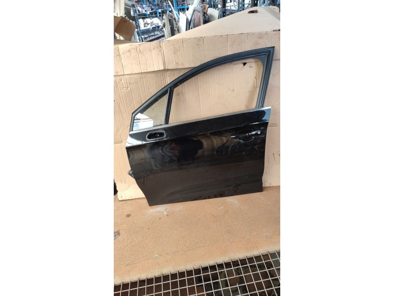 Recambio de puerta delantera izquierda para citroën c4 ii (nc_) 1.6 hdi 110 referencia OEM IAM   