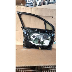 Recambio de puerta delantera izquierda para citroën c4 ii (nc_) 1.6 hdi 110 referencia OEM IAM   