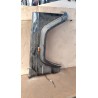Recambio de aleta delantera derecha para jeep cherokee (xj)(1987) 2.1 td [2,1 ltr. - 59 kw turbodiesel] referencia OEM IAM   
