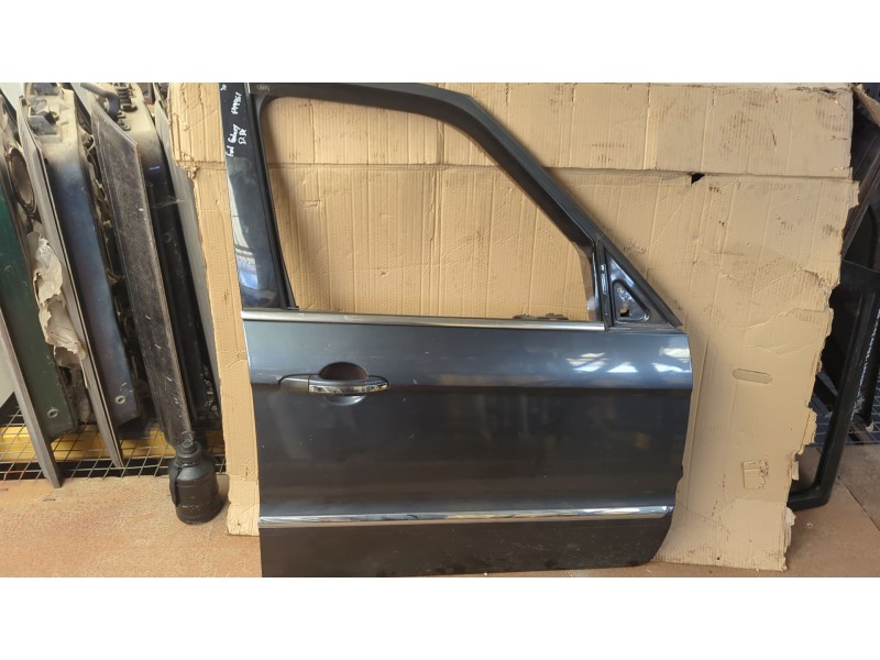 Recambio de puerta delantera derecha para ford galaxy ii (wa6) 2.0 tdci referencia OEM IAM   