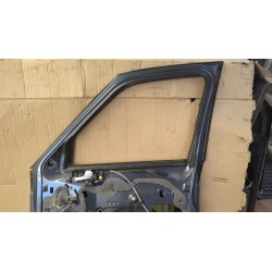 Recambio de puerta delantera derecha para ford galaxy ii (wa6) 2.0 tdci referencia OEM IAM   