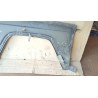 Recambio de aleta delantera izquierda para jeep cherokee (xj)(1987) 2.1 td [2,1 ltr. - 59 kw turbodiesel] referencia OEM IAM   