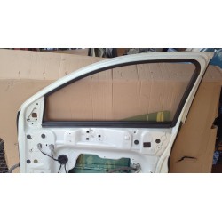 Recambio de puerta delantera derecha para nissan qashqai i (j10, nj10) 1.6 dci a las 4 ruedas referencia OEM IAM   