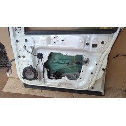 Recambio de puerta delantera derecha para nissan qashqai i (j10, nj10) 1.6 dci a las 4 ruedas referencia OEM IAM   