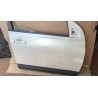 Recambio de puerta delantera derecha para nissan qashqai i (j10, nj10) 1.6 dci a las 4 ruedas referencia OEM IAM   