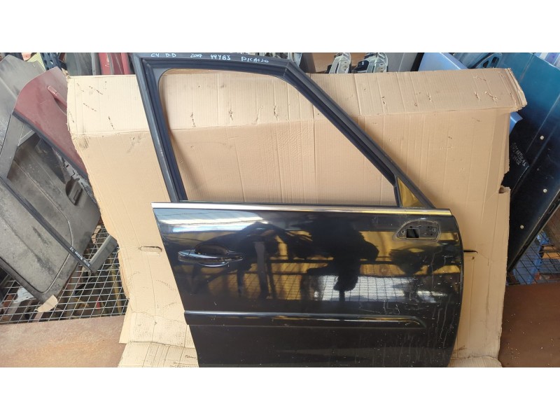 Recambio de puerta delantera derecha para citroën c4 picasso i monospace (ud_) 2.0 hdi 138 referencia OEM IAM   