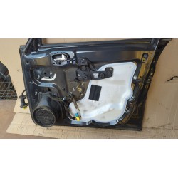 Recambio de puerta delantera derecha para citroën c4 picasso i monospace (ud_) 2.0 hdi 138 referencia OEM IAM   