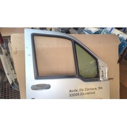 Recambio de puerta delantera derecha para ford tourneo connect 1.8 tdci /tddi /di referencia OEM IAM   