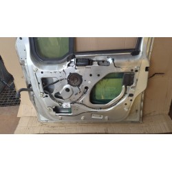 Recambio de puerta delantera derecha para ford tourneo connect 1.8 tdci /tddi /di referencia OEM IAM   