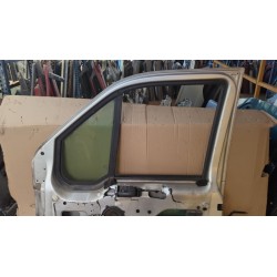 Recambio de puerta delantera derecha para ford tourneo connect 1.8 tdci /tddi /di referencia OEM IAM   
