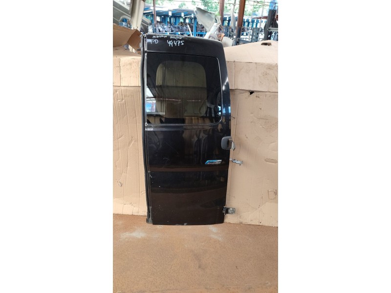 Recambio de puerta trasera derecha para nissan nv200 furgoneta 1.5 dci 85 (m20, m20m) referencia OEM IAM   