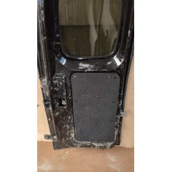 Recambio de puerta trasera derecha para nissan nv200 furgoneta 1.5 dci 85 (m20, m20m) referencia OEM IAM   