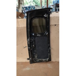 Recambio de puerta trasera derecha para nissan nv200 furgoneta 1.5 dci 85 (m20, m20m) referencia OEM IAM   