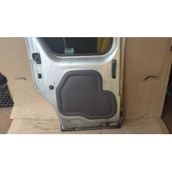 Recambio de puerta lateral corredera izquierdo para ford tourneo connect 1.8 tdci /tddi /di referencia OEM IAM   