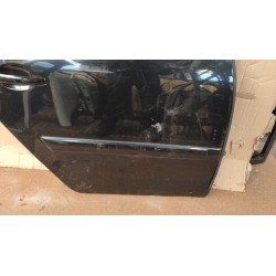 Recambio de puerta trasera derecha para citroën c4 picasso i monospace (ud_) 2.0 hdi 138 referencia OEM IAM   