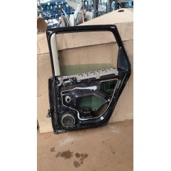 Recambio de puerta trasera derecha para citroën c4 picasso i monospace (ud_) 2.0 hdi 138 referencia OEM IAM   