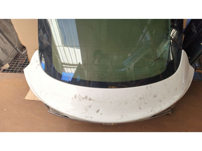 Recambio de porton trasero para opel insignia a sedán (g09) 2.0 cdti (69) referencia OEM IAM   