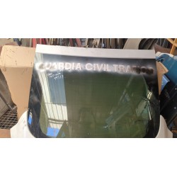 Recambio de porton trasero para opel insignia a sedán (g09) 2.0 cdti (69) referencia OEM IAM   