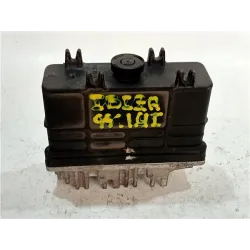 Recambio de centralita inyeccion para seat ibiza (6k1)(08.1999) 1.4 referencia OEM IAM 6K5906026  