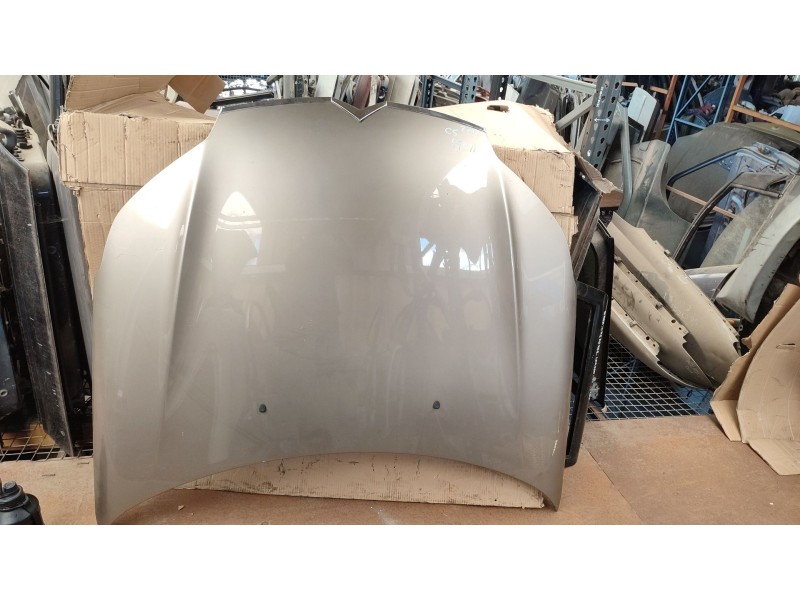 Recambio de capot para opel insignia a sedán (g09) 2.0 cdti (69) referencia OEM IAM   