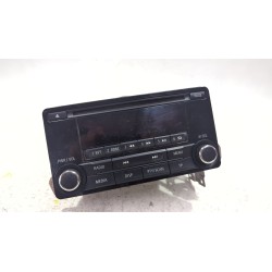 SISTEMA AUDIO / RADIO CD 8701A495 