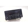 Recambio de sistema audio / radio cd para mitsubishi asx 1.8 d 110 cv referencia OEM IAM 8701A495  