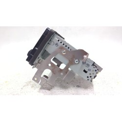 Recambio de sistema audio / radio cd para mitsubishi asx 1.8 d 110 cv referencia OEM IAM 8701A495  