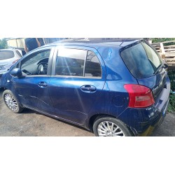 TOYOTA YARIS (_P9_)