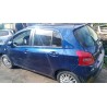 TOYOTA YARIS (_P9_)