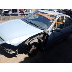 RENAULT MEGANE I CLASSIC (LA0/1_)