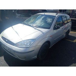 FORD FOCUS I (DAW, DBW)