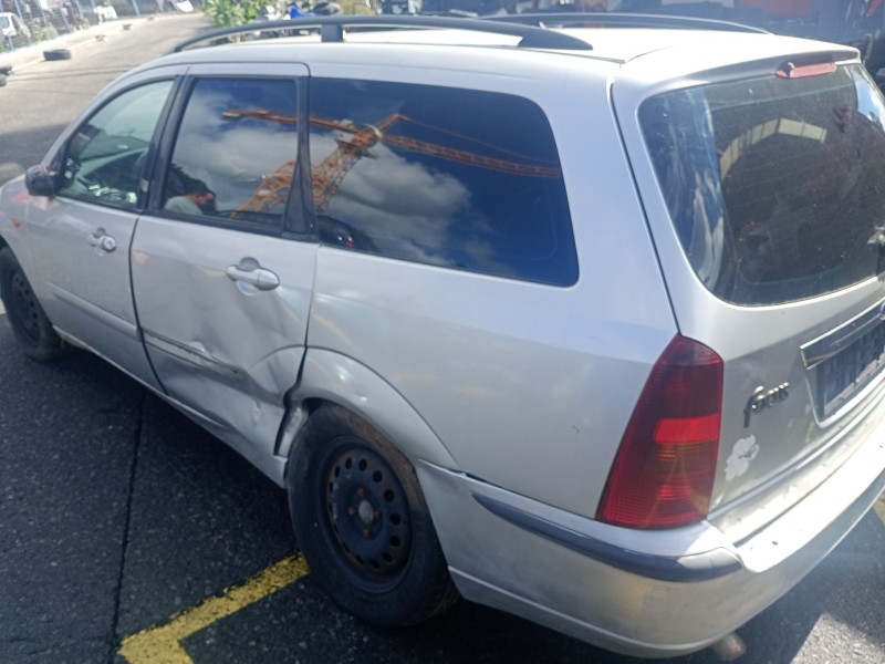 ford focus i (daw, dbw) del año 2003