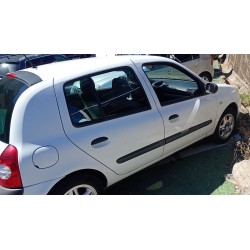 RENAULT CLIO II (XBO)