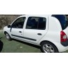 RENAULT CLIO II (XBO)