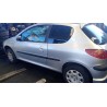 PEUGEOT 206 HATCHBACK (2A/C)