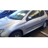 PEUGEOT 206 HATCHBACK (2A/C)