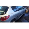PEUGEOT 206 HATCHBACK (2A/C)