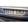 PEUGEOT 206 HATCHBACK (2A/C)