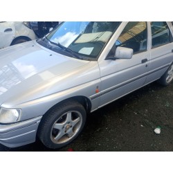 FORD ORION III (GAL)