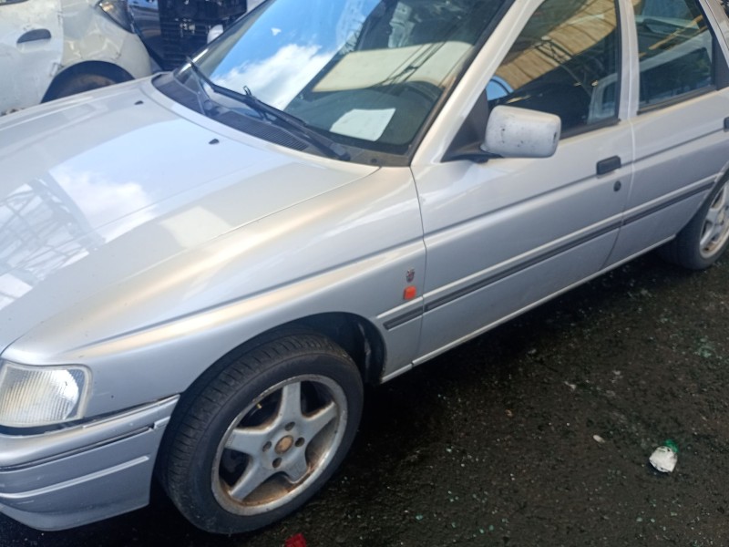 FORD ORION III (GAL)