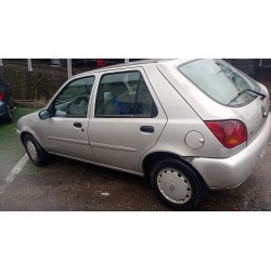 FORD FIESTA IV (JA_, JB_)