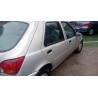 FORD FIESTA IV (JA_, JB_)