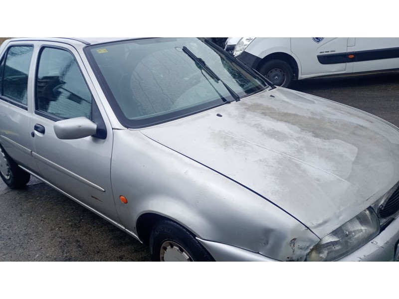 ford fiesta iv (ja_, jb_) del año 1999