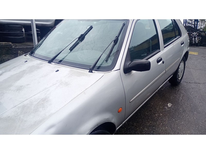 ford fiesta iv (ja_, jb_) del año 1999