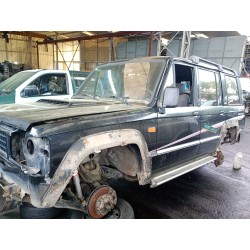 ISUZU TROOPER I (UBS)