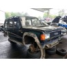 isuzu trooper i (ubs) del año 2000