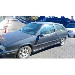 CITROËN ZX (N2)